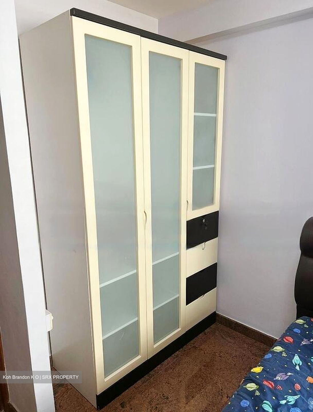 Blk 609 Woodlands Ring Road (Woodlands), HDB 4 Rooms #454537841